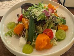 -ZEMOCAFE·FUSION FOOD(西交利物浦店)