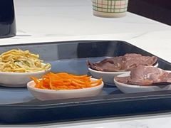 -兰州马子禄牛肉面(文景公园店)