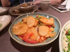 -山石榴·贵州菜(陆家嘴中心店)