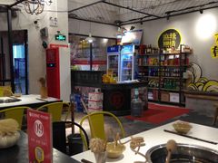 -麻辣无情重庆老火锅(桐庐店)