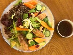 -innewgogo纽麦轻食(滨北店)