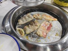 -火焱山烤肉·齐齐哈尔烤肉(朝阳店)