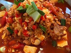 -新新湘菜馆(新中街二条店)