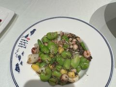 -玉华台饭庄·淮扬菜·烤鸭(望京店)