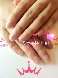 Slowlife Nail 慢生活美甲-S · Nail 自助美甲美睫