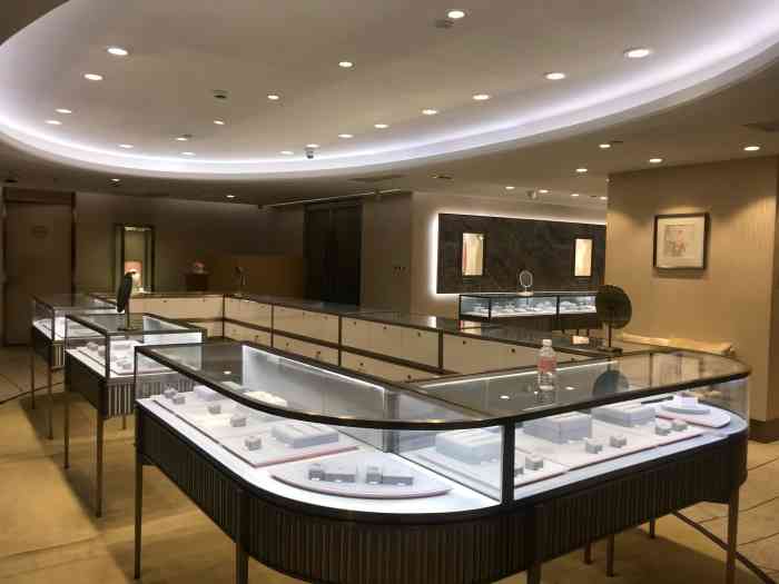 钻石小鸟钻戒婚戒定制杭州店