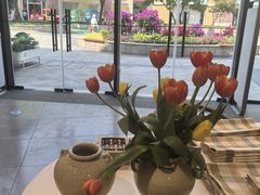 -ZARA HOME(蓝色港湾店)