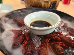 -怪怪龙虾·来自江苏盱眙(惊驾路店)