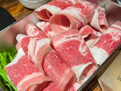 -有才叔北京时间涮肉(紫薇尚层店)