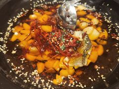 -北京王府井希尔顿酒店·秦唐中餐厅Chynna