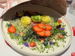 -狮拾久·现代新加坡料理(福田COCO Park店)