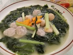 -亮庆餐厅·粤菜·早茶(篁庄店)