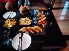 -云·酷Atmosphere(国贸大酒店)