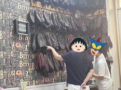 -文杰餐馆(南洪时尚风情街店)