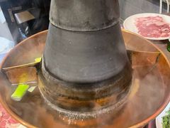 -将台涮肉(酒仙桥店)