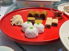 -到家尝北京菜(西坝河店)