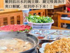 -茶马古道·野生菌清汤黄牛肉(沙溪店)