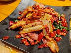 -隔壁老王·家常云南菜(花巷店)