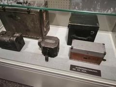 -辽沈战役纪念馆