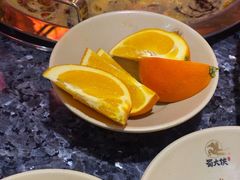 -蜀大侠火锅(森兰花园城店)