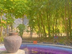 -台山颐和温泉城