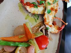 -上海苏宁宝丽嘉酒店·Cafe Bellagio西餐厅