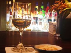 -The Bottle Bar(羲和商业广场店)