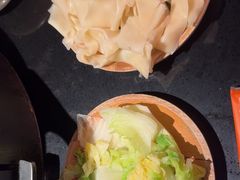 -探鱼·鲜青椒爽麻烤鱼(广州花都来又来店)