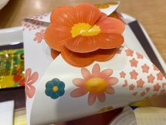 -德克士(砂之船奥特莱斯店)