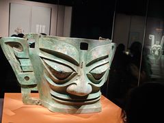 -上海博物馆(人民广场馆)