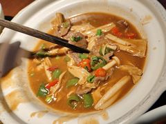 -全牛匠·乐山跷脚牛肉(西单华威约饭街店)