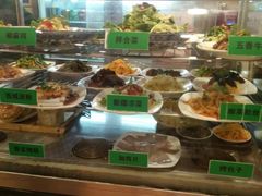 -西部马华清真兰州牛肉面·烧烤夜市(关东店)