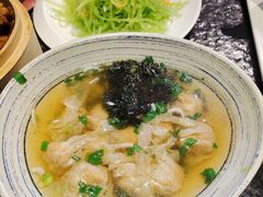 -小城粥道·海胆鲜虾粥(解放广场店)