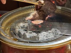 -西塔老太太泥炉烤肉(温州首店万象城黑金店)