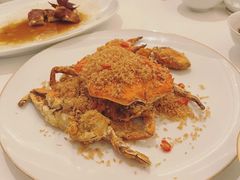 -宝丽轩中餐厅BAOLIXUAN