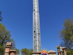 -哈尔滨文化公园