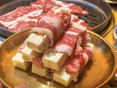 -韩味南山塔·烤肉自助(中骏世界城店)