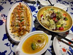 -江南赋(内蒙古大厦店)