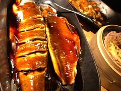 西湖醋鱼-金牌外婆家(苏州中心店)