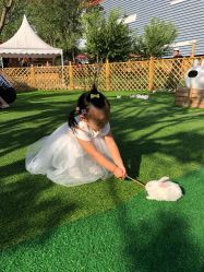 -萌宠亲子动物乐园(槐房万达店)