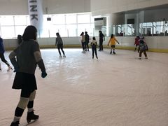-冠军冰场CHAMPION RINK(百联又一城店)