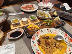 -井藤小屋精致料理(下沙店)
