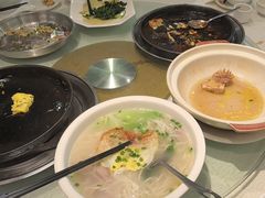 -福仙来酒家(东峻广场店)