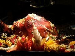 android_upload_pic-亮马河饭店翠雅咖啡厅