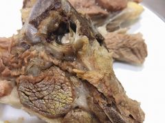 手抓羊肉-国强手抓(北京西路店)