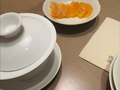 -隐溪茶馆(金虹桥店)
