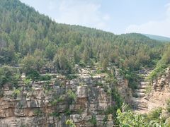 -龙洞风景区-藏龙涧