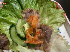 -朴太院·朝鲜族炭火烤肉(民乐园总店)