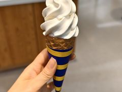 原味冰淇淋-宜家·瑞典风味餐厅(四元桥店)