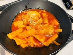 麻辣炒年糕-Kyochon1991校村(共和路店)